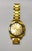 Golden Chain Watch